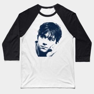 Damon Albarn Young Baseball T-Shirt